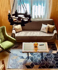 Green Forest Villa - Image 3