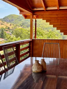 Green Forest Villa - Image 2