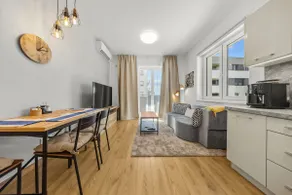 Grey Luxe Residence - Image 3