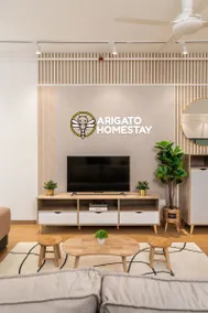 5Pax 1BR Near KLIA & SplashMania + Netflix 500Mbps - Image 2