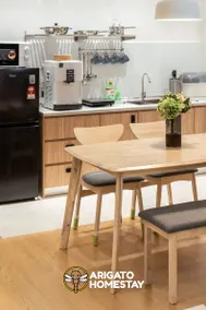 5Pax 1BR Near KLIA & SplashMania + Netflix 500Mbps - Image 3