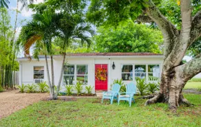 Kari’s Cottage Less Than Two Miles To Pretty Ocean - Image 3