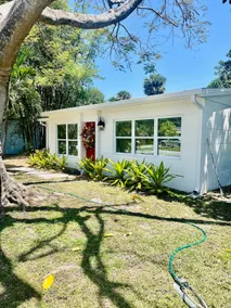 Kari’s Cottage Less Than Two Miles To Pretty Ocean - Image 2