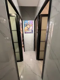 Mongkok MTR exit 5 rooms 1 living room large terrace 600 sq ft large room large living room clean and tidy comfortable suitable for many people - Image 2