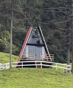 Luminágua Chalet - Image 4