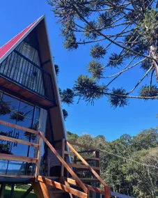 Luminágua Chalet - Image 2