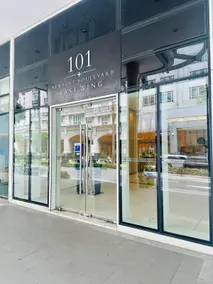 101 Newport City Chillax C2 Manila Airport Pasay - Image 5