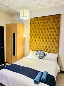 101 Newport City Chillax C2 Manila Airport Pasay - Image 2