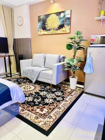 101 Newport City Chillax C2 Manila Airport Pasay - Image 3