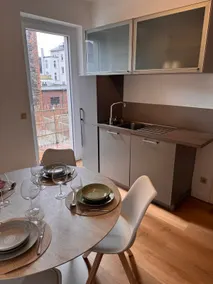 Stadtnest Mayen - stylish & central - Image 2