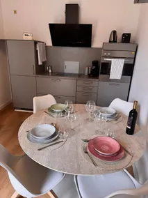 Stadtnest Mayen - stylish & central - Image 3