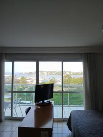 Oceanfront aparthotel, air conditioning, Wi-Fi, swimming pool - Image 5