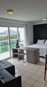 Oceanfront aparthotel, air conditioning, Wi-Fi, swimming pool - Image 2