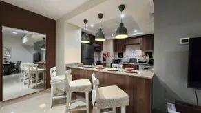 Lusail Big Family House, 2BR in the heart of Lusail-205 - Image 2