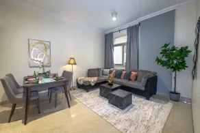 Lusail Big Family House, 2BR in the heart of Lusail-205 - Image 3