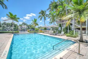 Boca Waterfront Oasis: Walk to Beach + Pool, Gym - Image 2