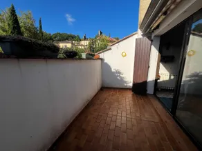 Vintage-style house with terrace, Drôme Sud - Image 2