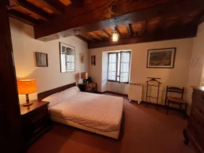 Vintage-style house with terrace, Drôme Sud - Image 5