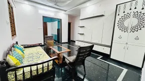 Cozy retreats -3BHK - Image 2