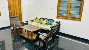 Cozy retreats -3BHK - Image 3