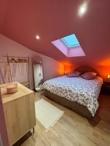 The Cozy Apartment - Image 3