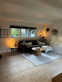 Totally renovated cottage close to beach and city - Image 5