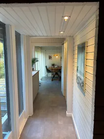 Totally renovated cottage close to beach and city - Image 4