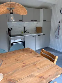 Totally renovated cottage close to beach and city - Image 2