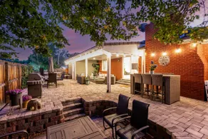 ”Posh Parkway” - HOT TUB PET/420 friendly outdoors - Image 2