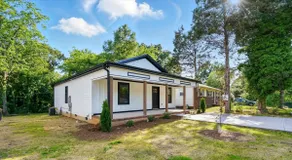 Cozy Concord Retreat | Near Downtown & Speedway - Image 2