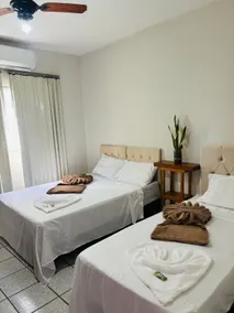 Downtown apartment, cozy and fully equipped - Image 4