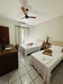 Downtown apartment, cozy and fully equipped - Image 3