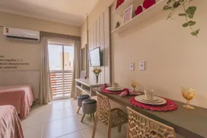 Spazzio Flat Amor Perfeito with Acqua Park - Apartment 717 - Image 3