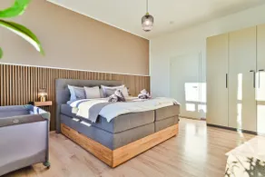 Exclusive | 3 bedrooms | 8 people | 115 m² | 2 bathrooms | Kitchen - Image 5