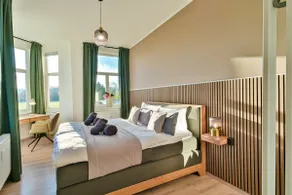 Exclusive | 3 bedrooms | 8 people | 115 m² | 2 bathrooms | Kitchen - Image 2