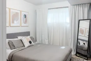 Charming 3 ½ cozy and bright, fully equipped - Image 3