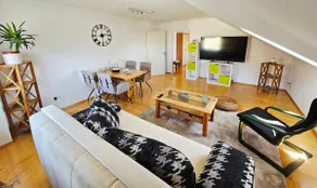 Apartment Flar in beautiful Eisingen in Lower Franconia. - Image 4