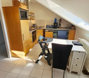 Apartment Flar in beautiful Eisingen in Lower Franconia. - Image 2