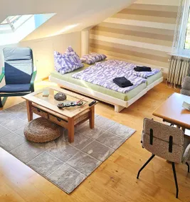 Apartment Flar in beautiful Eisingen in Lower Franconia. - Image 5