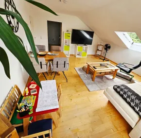 Apartment Flar in beautiful Eisingen in Lower Franconia. - Image 3
