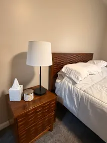Peaceful Dillsburg Apartment - Image 2