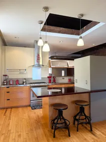 Bell Loft on Bleecker - 3BR Spacious Luxury Loft - Image 4