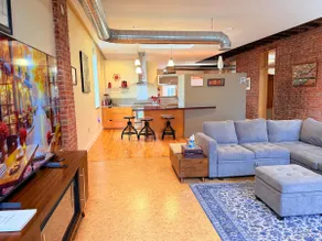 Bell Loft on Bleecker - 3BR Spacious Luxury Loft - Image 2