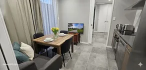 Private 2BR Semidetached Retreat | Airport & CBD - Image 4