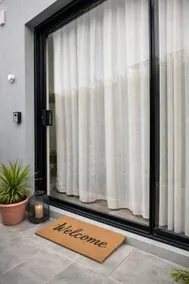 Private 2BR Semidetached Retreat | Airport & CBD - Image 5
