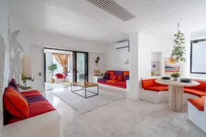 Loft in Puerto las Hadas, Ocean View - Image 4