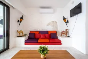 Loft in Puerto las Hadas, Ocean View - Image 2