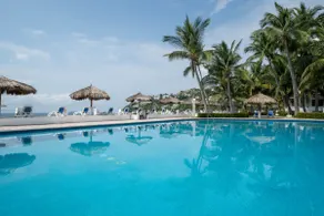Loft in Puerto las Hadas, Ocean View - Image 5