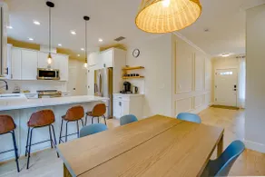 Modern 3BR | Loft, Terrace & New Remodel|Game Room - Image 4