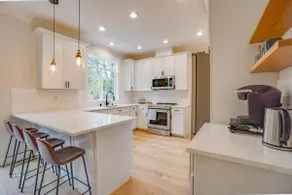 Modern 3BR | Loft, Terrace & New Remodel|Game Room - Image 2